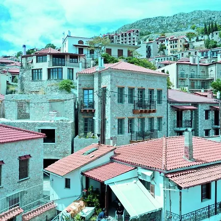 Clock Tower Apart Otel