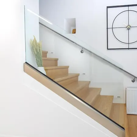 Apart Otel Clock Tower 4*