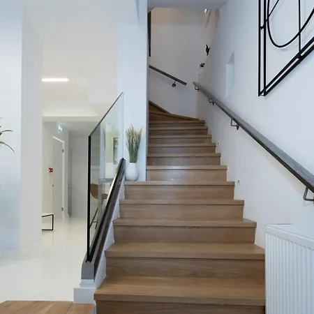 公寓式酒店 Clock Tower 阿拉霍瓦