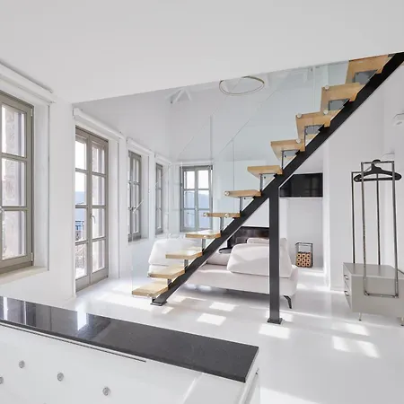 Apart Otel Clock Tower 4*