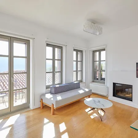 Clock Tower 4* 阿拉霍瓦