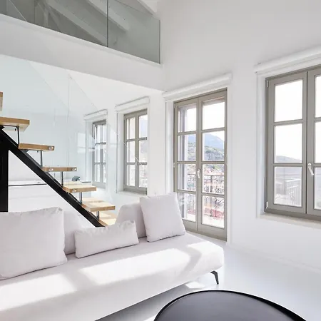 公寓式酒店 Clock Tower