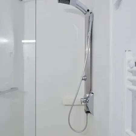 Clock Tower 4* 阿拉霍瓦