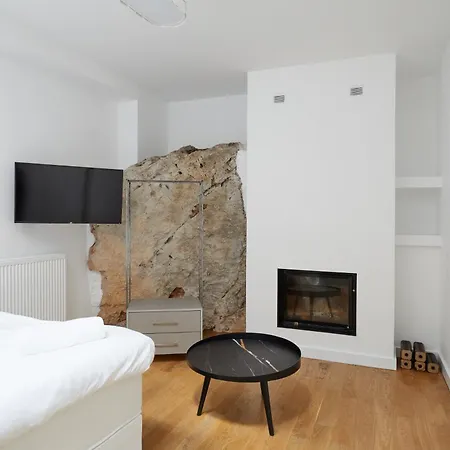 Apart Otel Clock Tower 4*