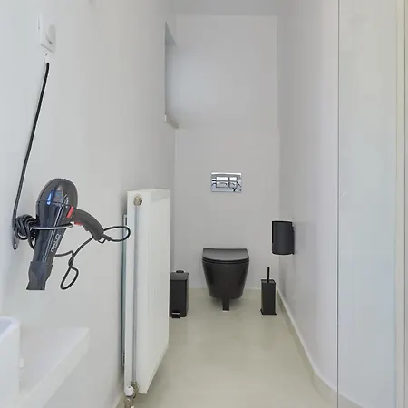 Apart Otel Clock Tower