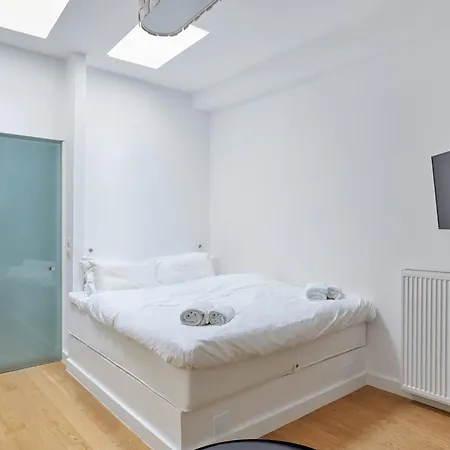 Clock Tower 公寓式酒店 4*