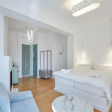 公寓式酒店 Clock Tower 4*