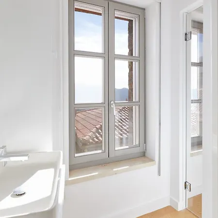 Clock Tower 4* Arachova