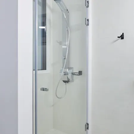 Apart Otel Clock Tower