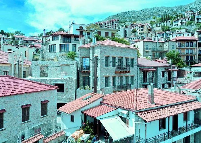 Clock Tower Ξενοδοχείο με διαμερίσματα