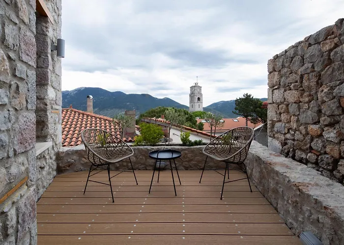 Clock Tower 4* Αράχωβα